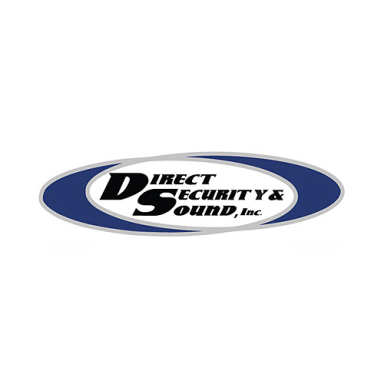 Direct Security & Sound, Inc. logo