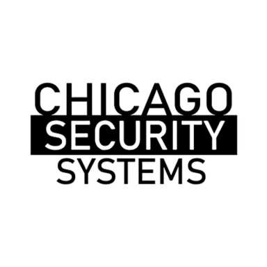 Chicago Security Systems logo