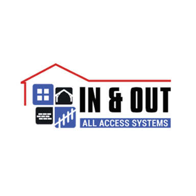 In & Out All Access Systems logo