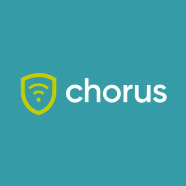 Chorus logo