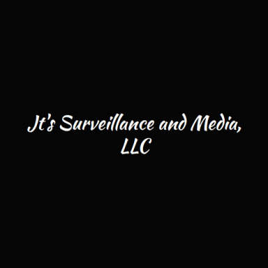 Jt's Surveillance and Media, LLC logo