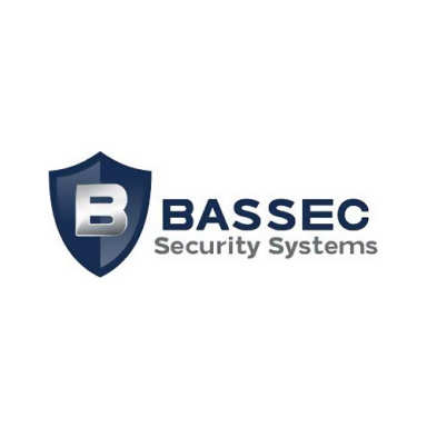 Bassec Security Systems logo