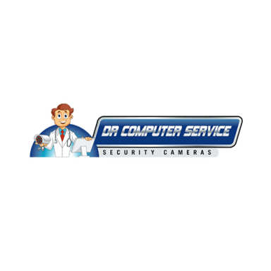 Dr. Computer Services logo