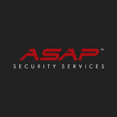 Asap Security Services logo