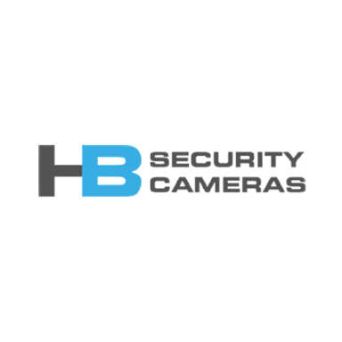 HB Security Cameras logo