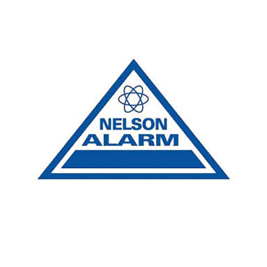 Nelson Alarm logo