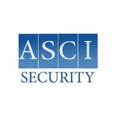 Access Security Controls International Security logo