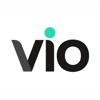 Vio logo