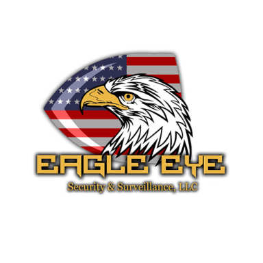 Eagle Eye Security & Surveillance, LLC logo