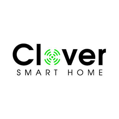 Clover Smart Home logo