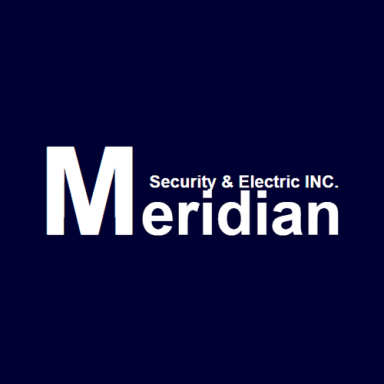 Meridian Security & Electric Inc. logo