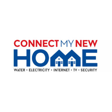 Connect My New Home logo