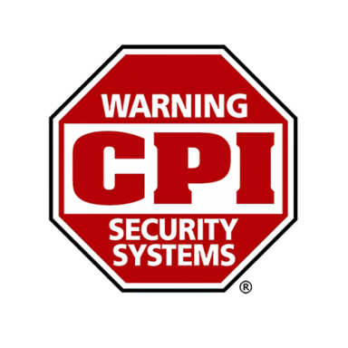 CPI Security Knoxville logo