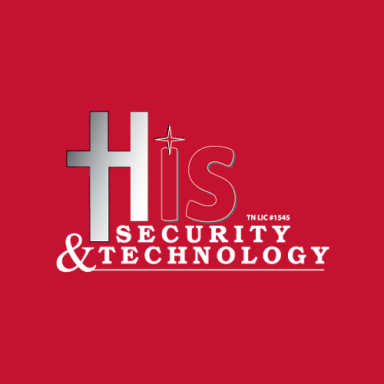 His Security & Technology logo