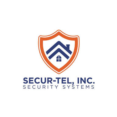 Secur-Tel Security Systems Inc. logo