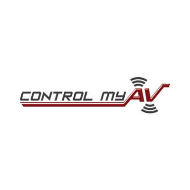 Control My AV logo