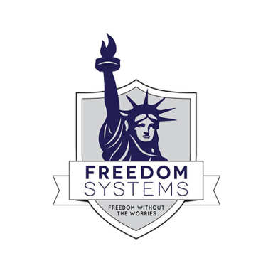 Freedom Systems logo