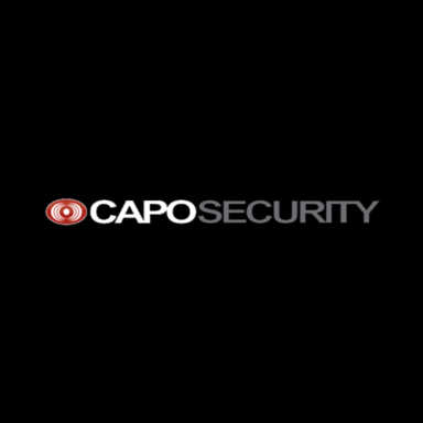 CAPO Security logo