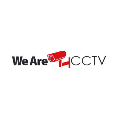 We Are CCTV logo