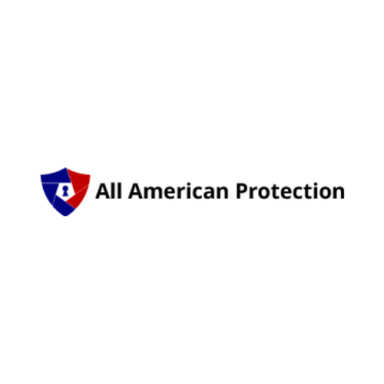 All American Protection logo