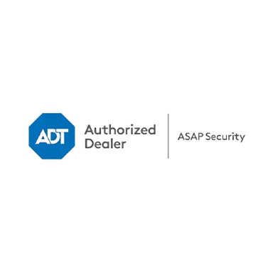 ASAP Security logo