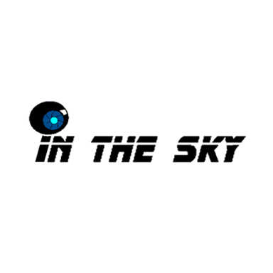 In The Sky logo