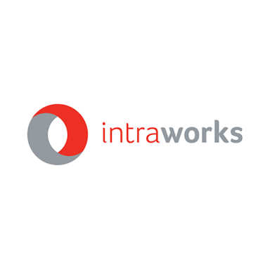 Intraworks logo