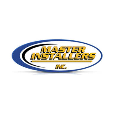 Master Installers Inc. logo