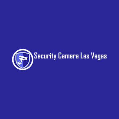 Security Camera Las Vegas logo