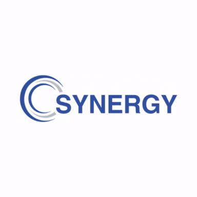 Synergy logo