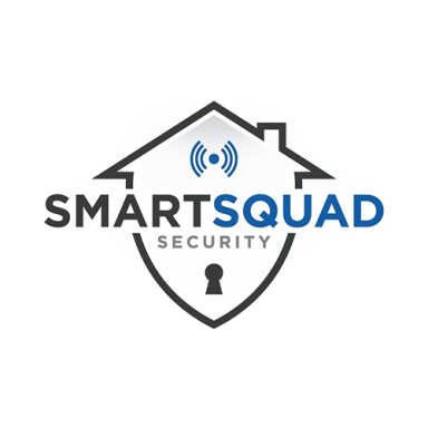 Smart Squad Security logo