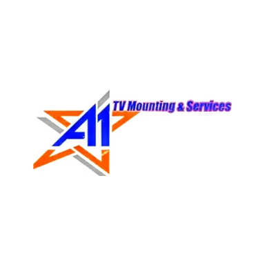 A1 TV Mounting logo