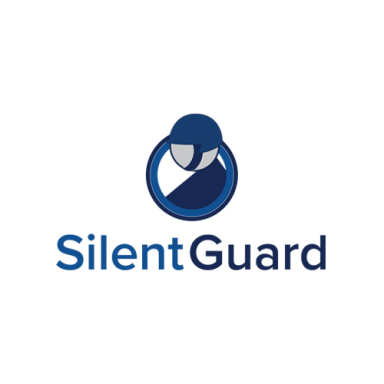 Silent Guard logo