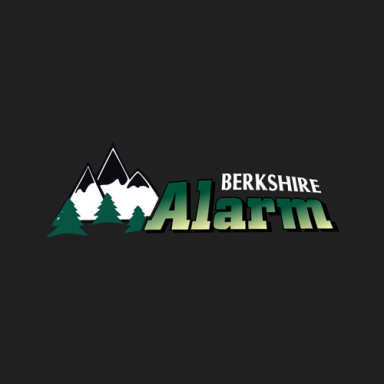 Berkshire Alarm logo