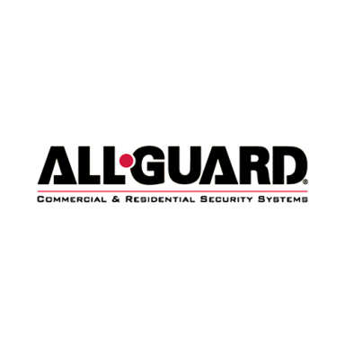 All Guard logo