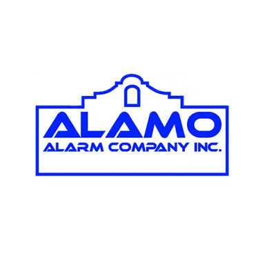 Alamo Alarm Company Inc. logo