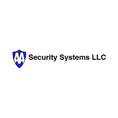 AA Security Systems LLC logo