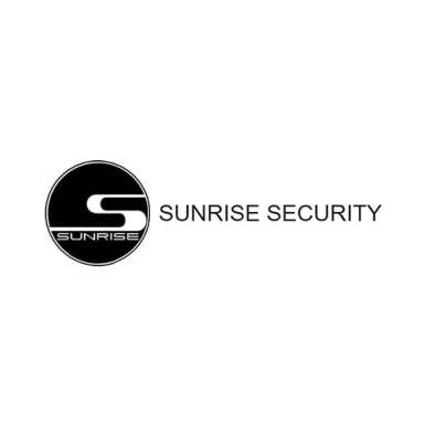 Sunrise Security logo