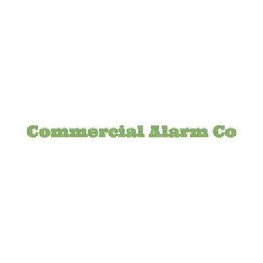 Commercial Alarm Co logo