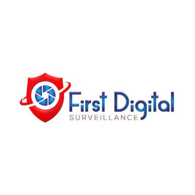 First Digital Surveillance logo