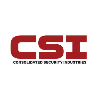 CSI Security logo