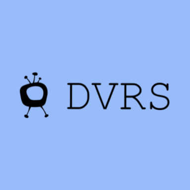 DVRS logo