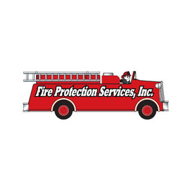 Fire Protection Services, Inc. logo