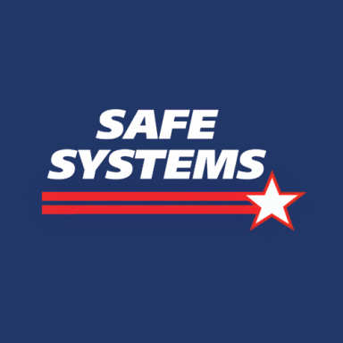 Safe Systems logo