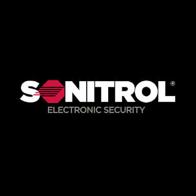 Sonitrol logo