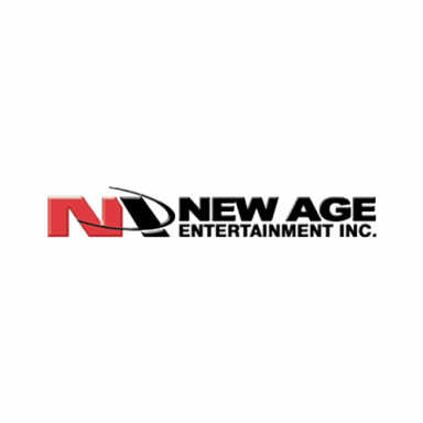 New Age Entertainment Inc. logo