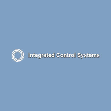 Integrated Control Systems logo