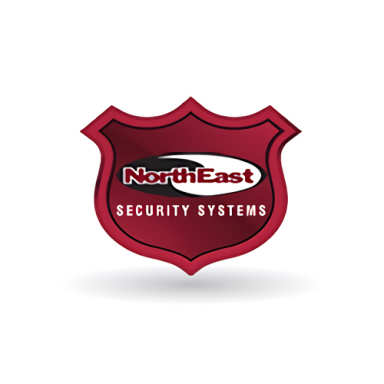 NorthEast Security Systems logo