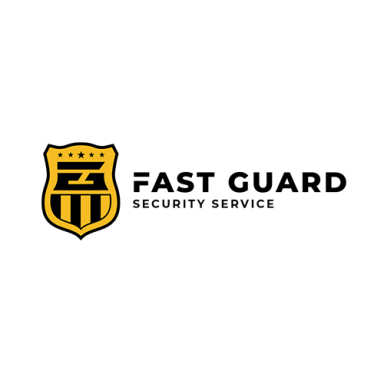 Fast Guard Security Service logo