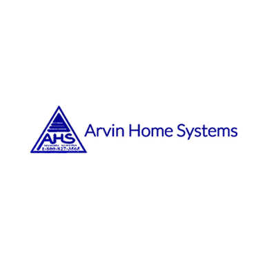 Arvin Home Systems logo